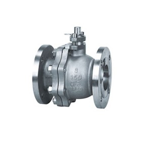 Q41F American standard ball valve
