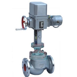 ZAZ (P/N/M) electric control valve