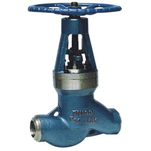 J61H/Y welding stop valve