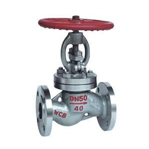J41N liquefied petroleum gas globe valve