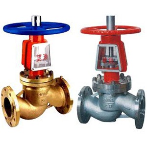 JY41W/Y oxygen cut-off valve