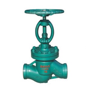 DS/J61H water seal globe valve