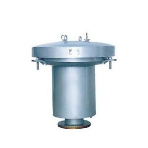 GYA hydraulic safety valve