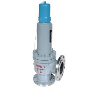 A41H spring micro closed safety valve
