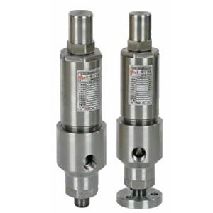 AY42H/YA802Y safety relief valve