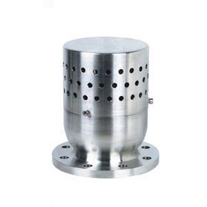 YFA72W vacuum negative pressure safety valve