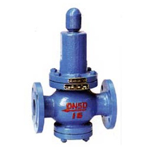 Y42X spring membrane pressure reducing valve