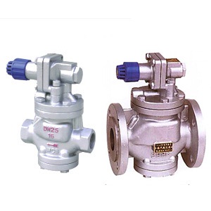 YG13/43H high sensitivity steam pressure reducing valve