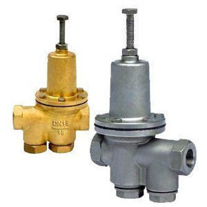 200P adjustable pressure reducing valve