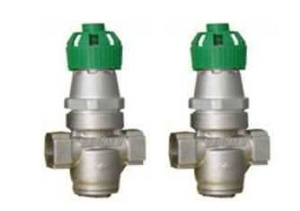 Y14H-16P bellows pressure reducing valve