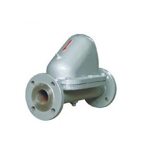 SF-WF lever floating ball steam trap valve