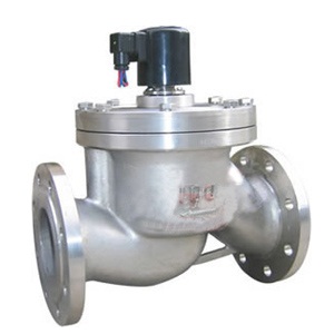 ZCZP universal solenoid valve