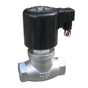 ZCA vacuum solenoid valve