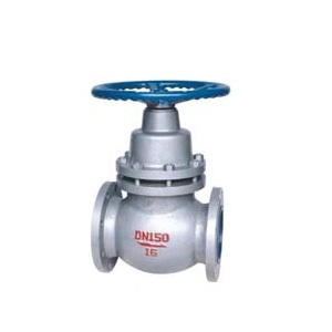 UZ41H plunger valve