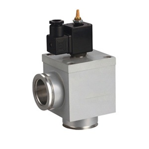 GYC-JQ high vacuum electromagnetic pressure difference charging valve