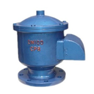GFQ-2 all weather breathing valve