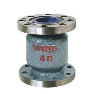 H42B ammonia check valve