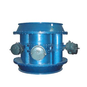 TYFZ gas pressure regulating valve group
