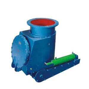 RGP745Y hydraulic pressure equalizing discharge valve