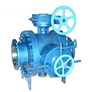 Pipe cleaning valve