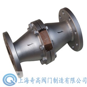 Flame arrester for natural gas pipeline
